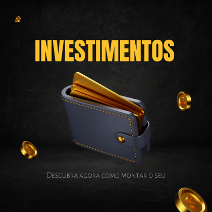 Sistemas de Investimentos