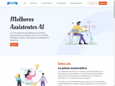 Sistema De Inteligência Artificial