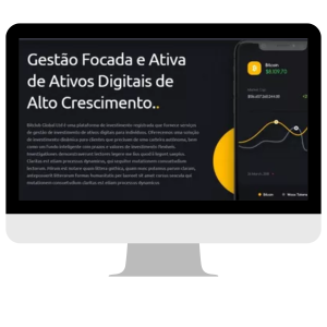 Sistema De Mineração De Bitcoin