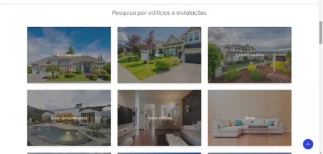 Sistema Para Imobiliárias