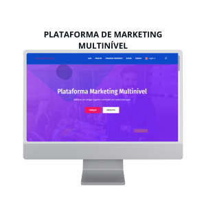 Software De Marketing Multinível