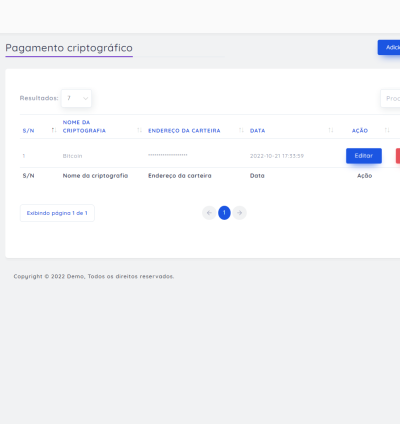 Sistema Bancário Online Com Sms
