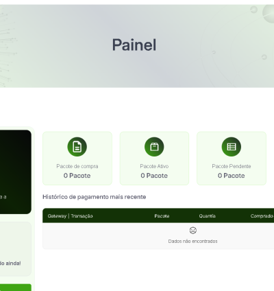 Sistema Para Provedores De Internet