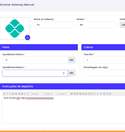 Sistema Para Ensino E Aprendizagem Online Cursos